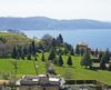 Beautiful villa with pool and lake view for sale in Gargnano 
