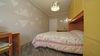 Recently renovated and wide four-room apartment with basement and double parking space in San Felice d/B for sale