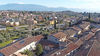 Recently renovated and wide four-room apartment with basement and double parking space in San Felice d/B for sale