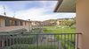 Bright two-room apartment with lake view in Puegnago del Garda