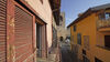 House in the heart of the castle of Moniga del Garda