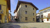 House in the heart of the castle of Moniga del Garda