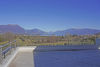 Prestigious single villa with swimming pool and beautiful lake view in Manerba del Garda