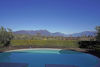 Prestigious single villa with swimming pool and beautiful lake view in Manerba del Garda
