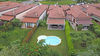 Detached villa with private pool in quiet residential setting in Manerba del Garda