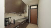 Ground floor apartment with garden in Polpenazze del Garda