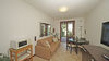 Ground floor apartment with garden in Polpenazze del Garda