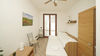 Ground floor apartment with garden in Polpenazze del Garda