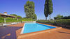 Ground floor apartment with garden in Polpenazze del Garda