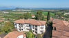 Ground floor apartment with garden in Polpenazze del Garda
