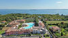 Flat on the first floor in a residence with swimming pool in Manerba del Garda