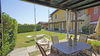 Appartamento piano terra in residence con piscina a Manerba del Garda