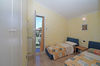 Spacious portion of a two-family house a few steps from the beach in Manerba del Garda