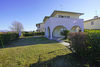 Spacious newly built villa in a context with swimming pool in Manerba del Garda