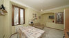 Spacious three-room apartment convenient to the centre in Polpenazze del Garda