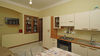 Spacious three-room apartment convenient to the centre in Polpenazze del Garda