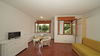 Bright two-room apartment in a renowned residence in Manerba del Garda