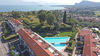 Spacious two-room apartment in residence with swimming pool in Manerba del Garda