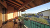 Two-room apartment in residence with swimming pool in Manerba del Garda