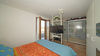 Two-room apartment in residence with swimming pool in Manerba del Garda