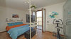Two-room apartment in residence with swimming pool in Manerba del Garda