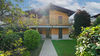 Townhouse in a residence with swimming pool in Manerba del Garda