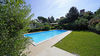 Townhouse with lake view and swimming pool in Manerba del Garda