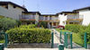 Townhouse with lake view and swimming pool in Manerba del Garda