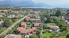 Townhouse with lake view and swimming pool in Manerba del Garda