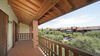 Three-room apartment with large balcony in Manerba del Garda
