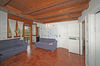 Three-room apartment free on three sides in a renowned residence in Manerba del Garda