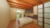 Bright two-room apartment a few steps from Porto Torchio in Manerba del Garda
