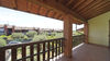 Three-room apartment with large balcony in Manerba del Garda