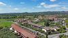 Three-room apartment with large balcony in Manerba del Garda