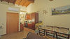 Bright three-room apartment with wonderful lake view in Polpenazze del Garda
