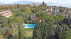 Appartamento in residence con piscina e campo da tennis a Moniga del Garda