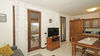 Three-room apartment with large balcony in quiet context with swimming pool in Manerba del Garda