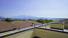 Appartamento con terrazza vista lago in residence con piscina a Manerba del Garda