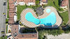 Elegante Appartamento al primo piano in residence con piscina a Manerba del Garda 
