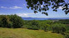 Three-room apartment with beautiful lake view in Puegnago del Garda