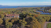 Three-room apartment with beautiful lake view in Puegnago del Garda