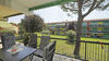Renovated one-bedroom apartment in an exclusive lakefront residence in Manerba del Garda