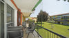 Renovated one-bedroom apartment in an exclusive lakefront residence in Manerba del Garda