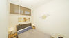 Renovated one-bedroom apartment in an exclusive lakefront residence in Manerba del Garda