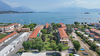 Renovated one-bedroom apartment in an exclusive lakefront residence in Manerba del Garda