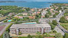 End-unit apartment with terrace 100 meters from the lake in Manerba del Garda