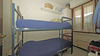 End-unit apartment with terrace 100 meters from the lake in Manerba del Garda