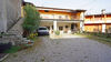 Rustic house on two levels with large land in Polpenazze del Garda