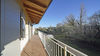 Modern three-room apartment with balcony in residence with swimming pool a few steps from the lake in Manerba del Garda