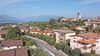 Modern four-room apartment with large balcony in Manerba del Garda